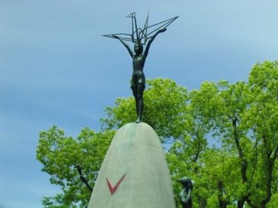 Children-S-Peace-Monument