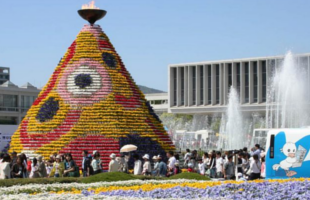 hiroshima-flower-festival