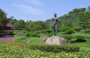 hiroshima-botanical-park